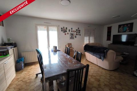 Villa i Pouance, Maine-et-Loire, Pouance - € 121.000 | Ref: 197397 - foto 2