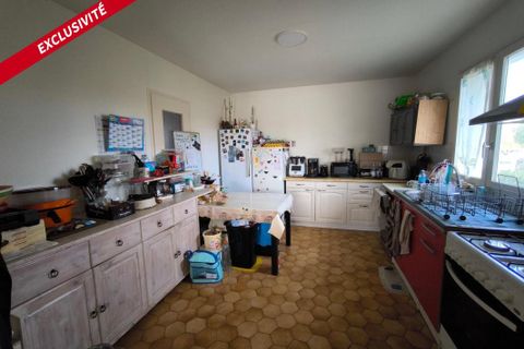 Villa i Pouance, Maine-et-Loire, Pouance - € 121.000 | Ref: 197397 - foto 3