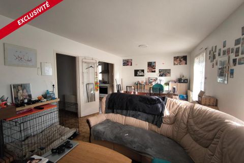Villa i Pouance, Maine-et-Loire, Pouance - € 121.000 | Ref: 197397 - foto 4