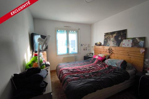 Villa i Pouance, Maine-et-Loire, Pouance - € 121.000 | Ref: 197397 - foto 6
