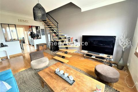 Villa i Cholet, Maine-et-Loire, Cholet - € 243.000 | Ref: 197918 - foto 2