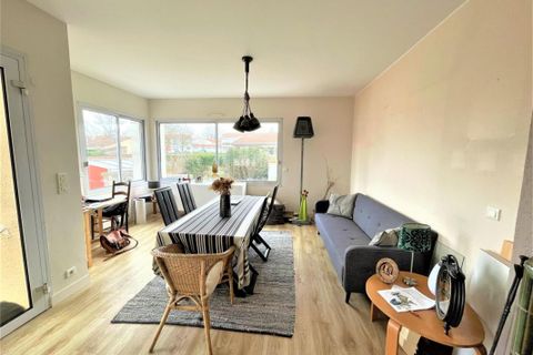 Villa i Cholet, Maine-et-Loire, Cholet - € 243.000 | Ref: 197918 - foto 3