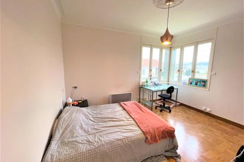 Villa i Cholet, Maine-et-Loire, Cholet - € 243.000 | Ref: 197918 - foto 4