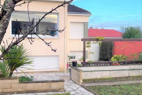 Villa i Cholet, Maine-et-Loire, Cholet - € 243.000 | Ref: 197918 - foto 11
