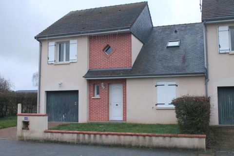 Bungalow i Sees, Orne, Sees - € 148.500 | Ref: 198131 - foto 1