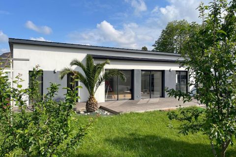 Landejendom i Brech, Morbihan, Brech - € 436.900 | Ref: 198090 - foto 6