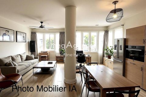 Lejlighed i Nice, Alpes-Maritimes, Nice - € 250.000 | Ref: 197943 - foto 1