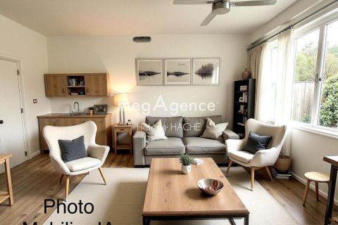 Lejlighed i Nice, Alpes-Maritimes, Nice - € 250.000 | Ref: 197943 - foto 2