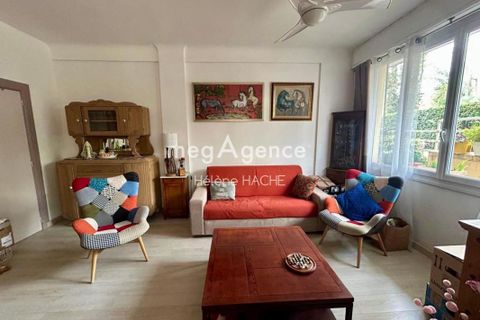 Lejlighed i Nice, Alpes-Maritimes, Nice - € 250.000 | Ref: 197943 - foto 4