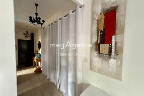 Lejlighed i Nice, Alpes-Maritimes, Nice - € 250.000 | Ref: 197943 - foto 5