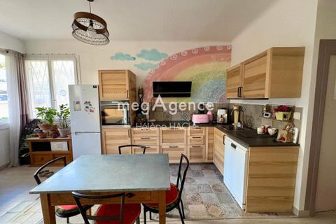 Lejlighed i Nice, Alpes-Maritimes, Nice - € 250.000 | Ref: 197943 - foto 6
