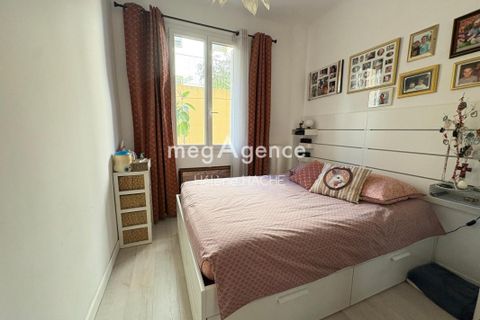 Lejlighed i Nice, Alpes-Maritimes, Nice - € 250.000 | Ref: 197943 - foto 7