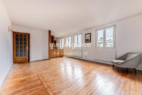 Lejlighed i Paris, Paris, Paris - € 504.000 | Ref: 198042 - foto 2