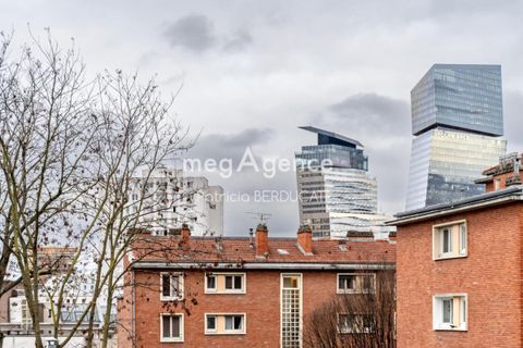Lejlighed i Paris, Paris, Paris - € 504.000 | Ref: 198042 - foto 6