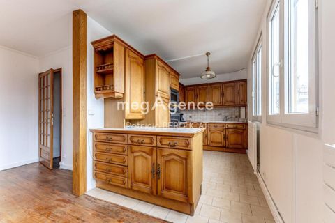 Lejlighed i Paris, Paris, Paris - € 504.000 | Ref: 198042 - foto 9