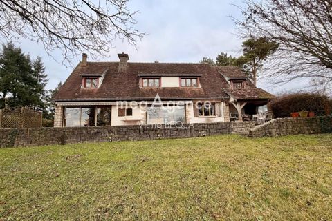 Villa i Rosoy, Yonne, Rosoy - € 345.000 | Ref: 198076 - foto 1
