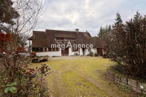 Villa i Rosoy, Yonne, Rosoy - € 345.000 | Ref: 198076 - foto 2