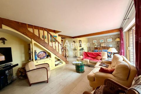 Villa i Rosoy, Yonne, Rosoy - € 345.000 | Ref: 198076 - foto 3