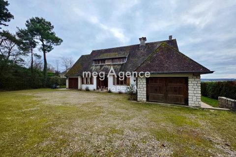 Villa i Rosoy, Yonne, Rosoy - € 345.000 | Ref: 198076 - foto 4
