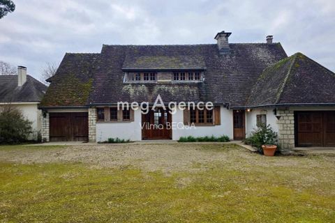 Villa i Rosoy, Yonne, Rosoy - € 345.000 | Ref: 198076 - foto 7