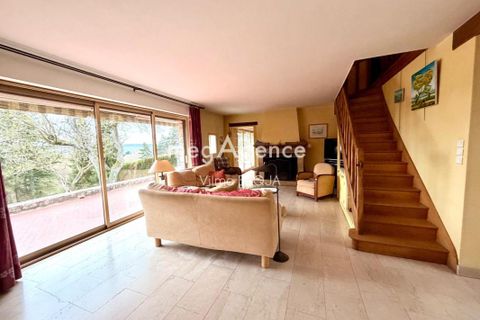 Villa i Rosoy, Yonne, Rosoy - € 345.000 | Ref: 198076 - foto 8