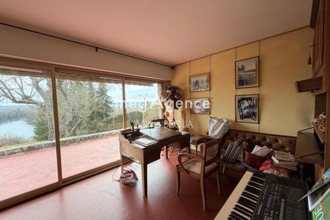 Villa i Rosoy, Yonne, Rosoy - € 345.000 | Ref: 198076 - foto 10