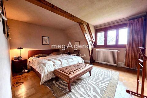 Villa i Rosoy, Yonne, Rosoy - € 345.000 | Ref: 198076 - foto 11