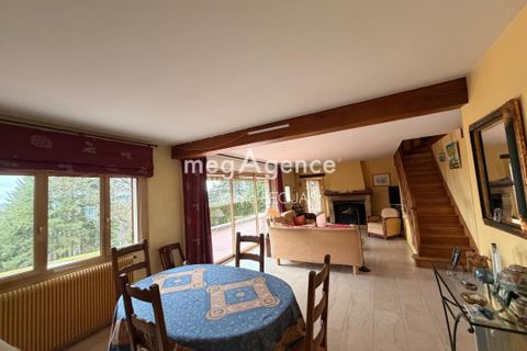 Villa i Rosoy, Yonne, Rosoy - € 345.000 | Ref: 198076 - foto 12