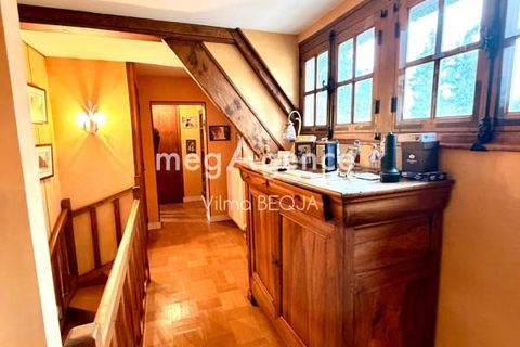 Villa i Rosoy, Yonne, Rosoy - € 345.000 | Ref: 198076 - foto 13