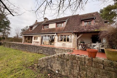 Villa i Rosoy, Yonne, Rosoy - € 345.000 | Ref: 198076 - foto 14