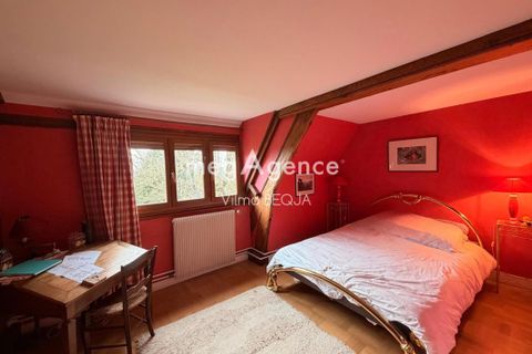 Villa i Rosoy, Yonne, Rosoy - € 345.000 | Ref: 198076 - foto 15