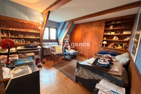 Villa i Rosoy, Yonne, Rosoy - € 345.000 | Ref: 198076 - foto 16