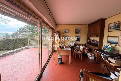 Villa i Rosoy, Yonne, Rosoy - € 345.000 | Ref: 198076 - foto 17