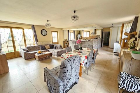Villa i Saumur, Maine-et-Loire, Saumur - € 238.500 | Ref: 198096 - foto 2