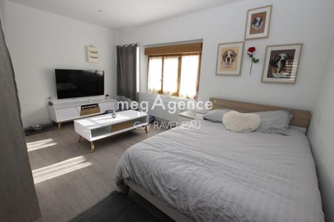 Villa i Saumur, Maine-et-Loire, Saumur - € 238.500 | Ref: 198096 - foto 4