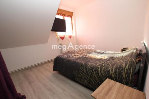Villa i Saumur, Maine-et-Loire, Saumur - € 238.500 | Ref: 198096 - foto 6
