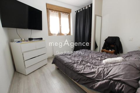 Villa i Saumur, Maine-et-Loire, Saumur - € 238.500 | Ref: 198096 - foto 7