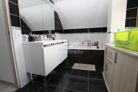 Villa i Saumur, Maine-et-Loire, Saumur - € 238.500 | Ref: 198096 - foto 8