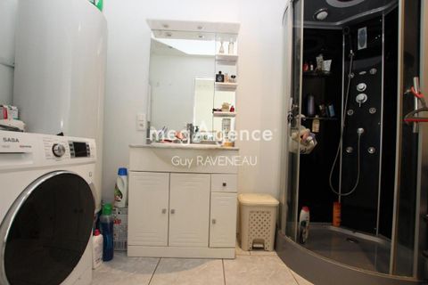 Villa i Saumur, Maine-et-Loire, Saumur - € 238.500 | Ref: 198096 - foto 9