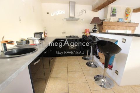 Villa i Saumur, Maine-et-Loire, Saumur - € 238.500 | Ref: 198096 - foto 10