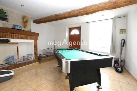 Villa i Saumur, Maine-et-Loire, Saumur - € 238.500 | Ref: 198096 - foto 11