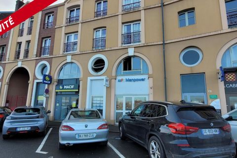 Lejlighed i Honfleur, Calvados, Honfleur - € 98.000 | Ref: 198007 - foto 1