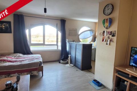 Lejlighed i Honfleur, Calvados, Honfleur - € 98.000 | Ref: 198007 - foto 4