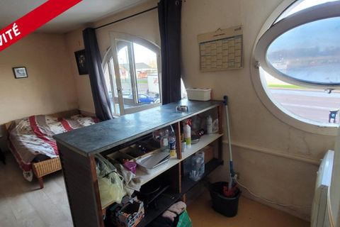 Lejlighed i Honfleur, Calvados, Honfleur - € 98.000 | Ref: 198007 - foto 7