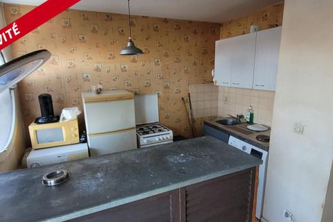Lejlighed i Honfleur, Calvados, Honfleur - € 98.000 | Ref: 198007 - foto 8