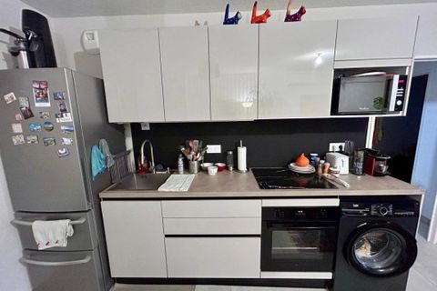 Lejlighed i Frejus, Var, Frejus - € 219.000 | Ref: 197976 - foto 5
