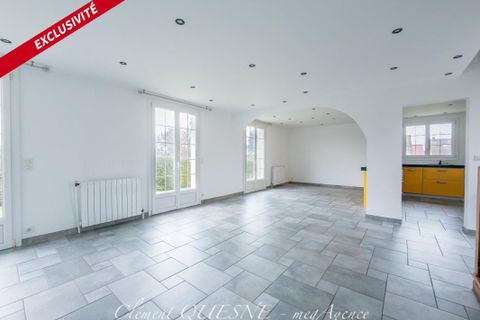 Villa i Petit-Caux, Seine-Maritime, Petit-Caux - € 241.000 | Ref: 197960 - foto 2