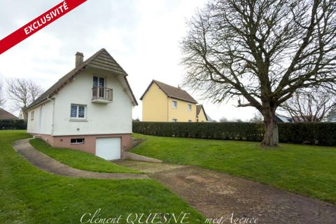 Villa i Petit-Caux, Seine-Maritime, Petit-Caux - € 241.000 | Ref: 197960 - foto 3