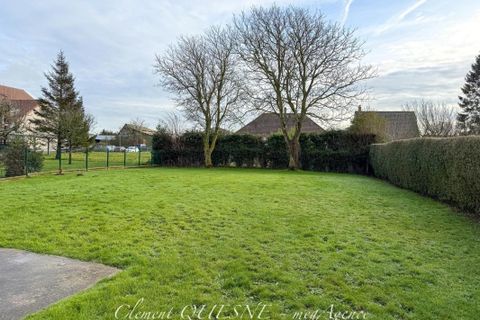 Villa i Petit-Caux, Seine-Maritime, Petit-Caux - € 241.000 | Ref: 197960 - foto 4