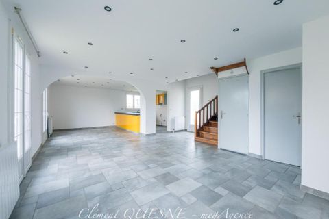 Villa i Petit-Caux, Seine-Maritime, Petit-Caux - € 241.000 | Ref: 197960 - foto 5